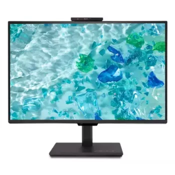 Monitorius Acer B8 B248Y G 23,8 col. Full HD IPS 1920 x 1080