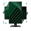 MSI PRO MP275QPDG kompiuterio monitorius 68,6 cm (27 col.) 2560 x 1440 pikselių Wide Quad HD LCD juodas