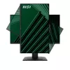 MSI PRO MP275QPDG kompiuterio monitorius 68,6 cm (27 col.) 2560 x 1440 pikselių Wide Quad HD LCD juodas