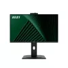MSI PRO MP275QPDG kompiuterio monitorius 68,6 cm (27 col.) 2560 x 1440 pikselių Wide Quad HD LCD juodas