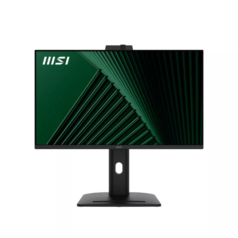 MSI PRO MP275QPDG kompiuterio monitorius 68,6 cm (27 col.) 2560 x 1440 pikselių Wide Quad HD LCD juodas