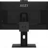 MSI PRO MP275QPDG kompiuterio monitorius 68,6 cm (27 col.) 2560 x 1440 pikselių Wide Quad HD LCD juodas
