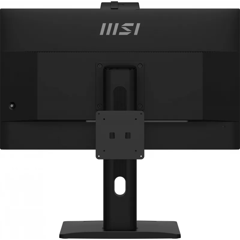 MSI PRO MP275QPDG kompiuterio monitorius 68,6 cm (27 col.) 2560 x 1440 pikselių Wide Quad HD LCD juodas
