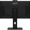 MSI PRO MP275QPDG kompiuterio monitorius 68,6 cm (27 col.) 2560 x 1440 pikselių Wide Quad HD LCD juodas