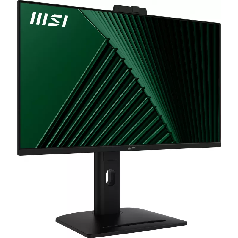 MSI PRO MP275QPDG kompiuterio monitorius 68,6 cm (27 col.) 2560 x 1440 pikselių Wide Quad HD LCD juodas