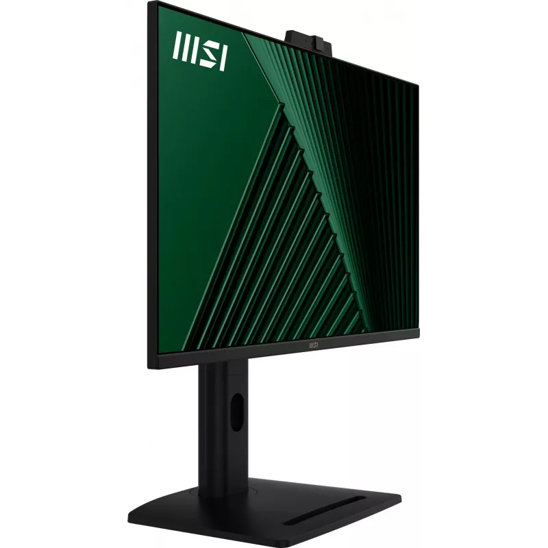 MSI PRO MP275QPDG kompiuterio monitorius 68,6 cm (27 col.) 2560 x 1440 pikselių Wide Quad HD LCD juodas
