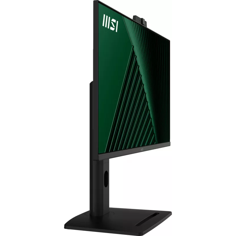MSI PRO MP275QPDG kompiuterio monitorius 68,6 cm (27 col.) 2560 x 1440 pikselių Wide Quad HD LCD juodas