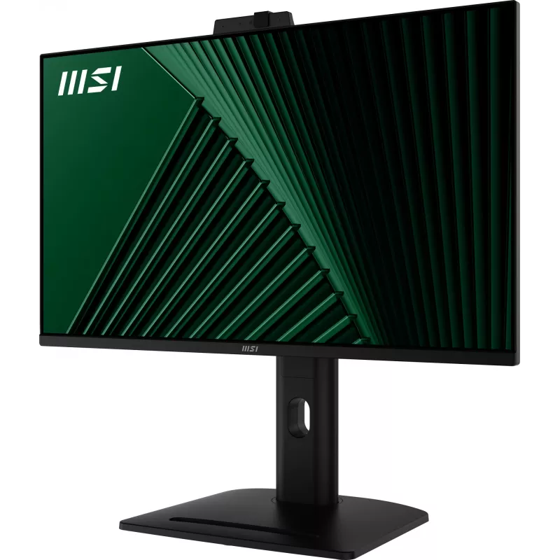 MSI PRO MP275QPDG kompiuterio monitorius 68,6 cm (27 col.) 2560 x 1440 pikselių Wide Quad HD LCD juodas