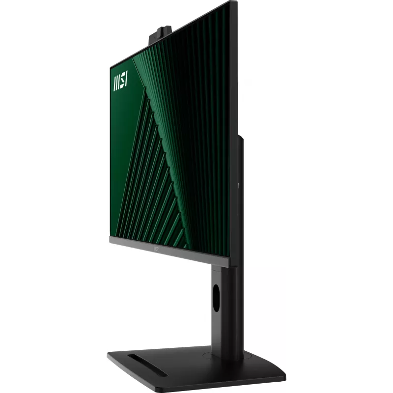 MSI PRO MP275QPDG kompiuterio monitorius 68,6 cm (27 col.) 2560 x 1440 pikselių Wide Quad HD LCD juodas
