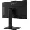 MSI PRO MP275QPDG kompiuterio monitorius 68,6 cm (27 col.) 2560 x 1440 pikselių Wide Quad HD LCD juodas