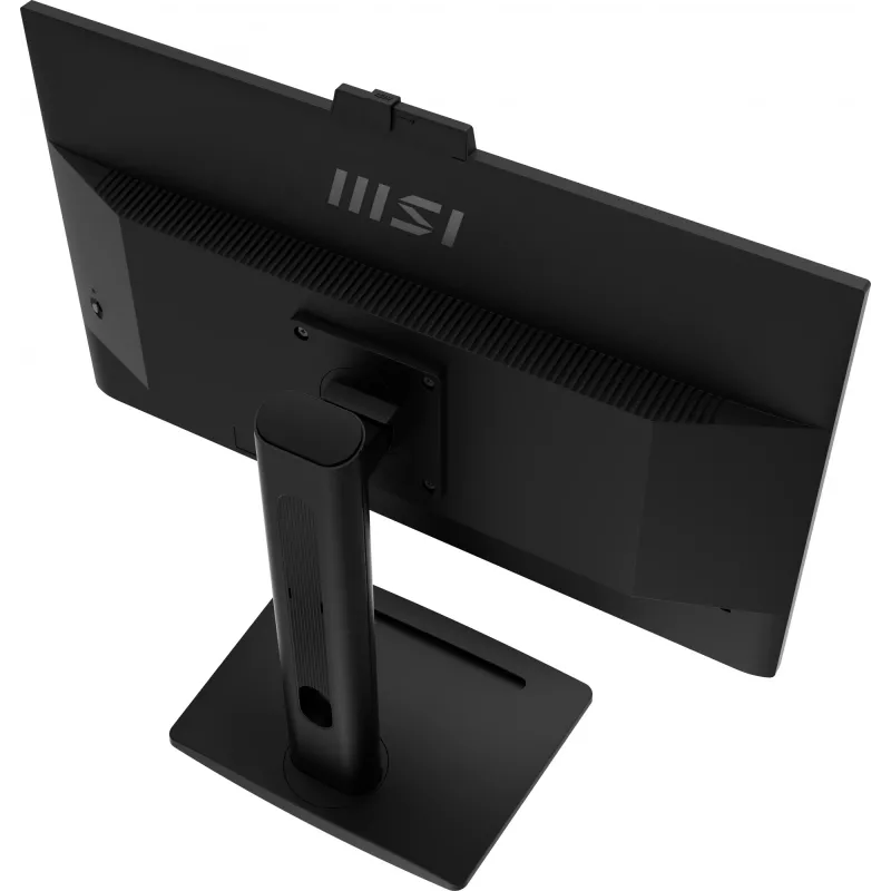 MSI PRO MP275QPDG kompiuterio monitorius 68,6 cm (27 col.) 2560 x 1440 pikselių Wide Quad HD LCD juodas