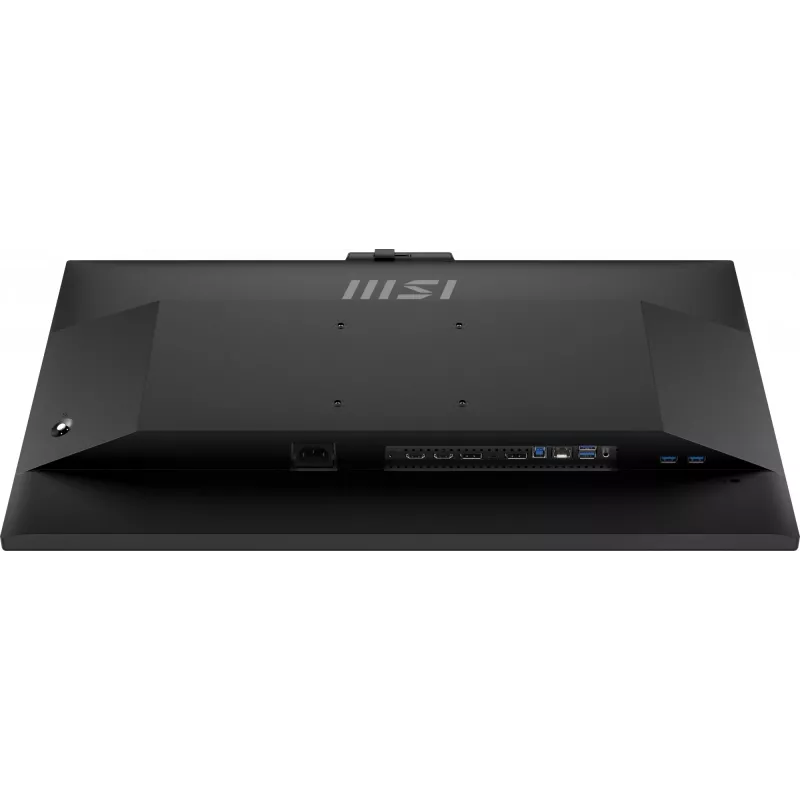 MSI PRO MP275QPDG kompiuterio monitorius 68,6 cm (27 col.) 2560 x 1440 pikselių Wide Quad HD LCD juodas
