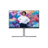 AOC U3 U32U3CV kompiuterio monitorius 80 cm (31,5 colio) 3840 x 2160 pikselių 4K Ultra HD LCD juodas