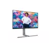 AOC U3 U32U3CV kompiuterio monitorius 80 cm (31,5 colio) 3840 x 2160 pikselių 4K Ultra HD LCD juodas