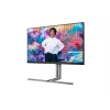 AOC U3 U32U3CV kompiuterio monitorius 80 cm (31,5 colio) 3840 x 2160 pikselių 4K Ultra HD LCD juodas