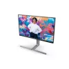 AOC U3 U32U3CV kompiuterio monitorius 80 cm (31,5 colio) 3840 x 2160 pikselių 4K Ultra HD LCD juodas