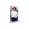 AOC U3 U32U3CV kompiuterio monitorius 80 cm (31,5 colio) 3840 x 2160 pikselių 4K Ultra HD LCD juodas