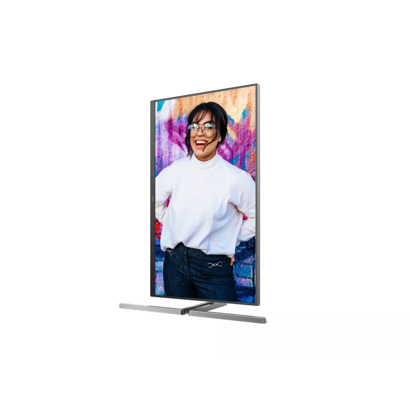 AOC U3 U32U3CV kompiuterio monitorius 80 cm (31,5 colio) 3840 x 2160 pikselių 4K Ultra HD LCD juodas
