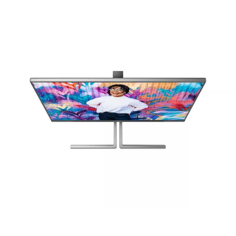 AOC U3 U32U3CV kompiuterio monitorius 80 cm (31,5 colio) 3840 x 2160 pikselių 4K Ultra HD LCD juodas