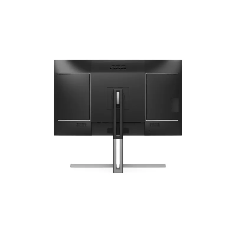 AOC U3 U32U3CV kompiuterio monitorius 80 cm (31,5 colio) 3840 x 2160 pikselių 4K Ultra HD LCD juodas
