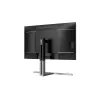 AOC U3 U32U3CV kompiuterio monitorius 80 cm (31,5 colio) 3840 x 2160 pikselių 4K Ultra HD LCD juodas