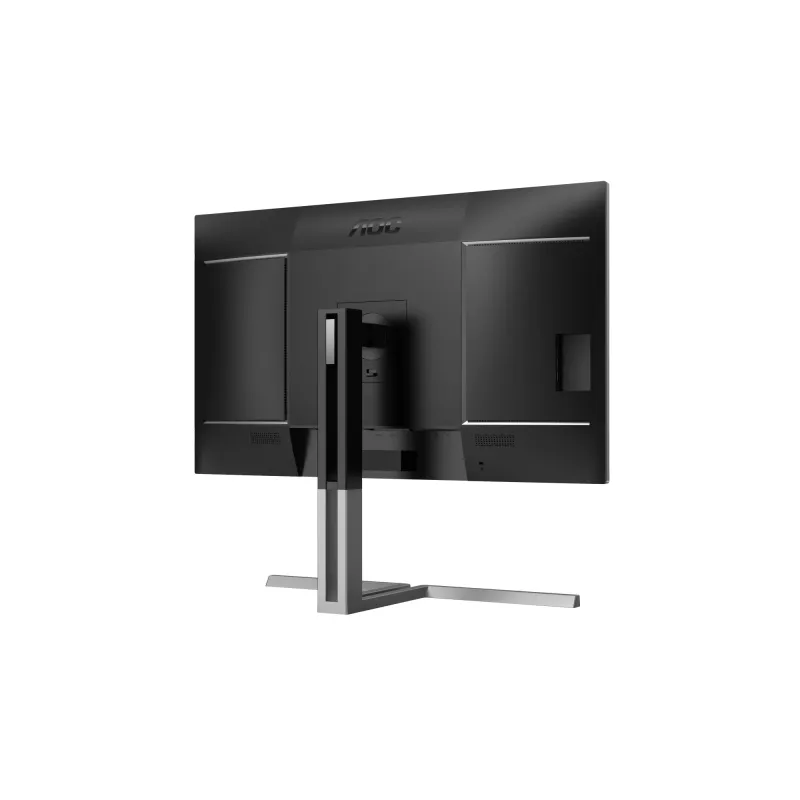 AOC U3 U32U3CV kompiuterio monitorius 80 cm (31,5 colio) 3840 x 2160 pikselių 4K Ultra HD LCD juodas