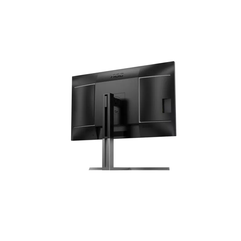 AOC U3 U32U3CV kompiuterio monitorius 80 cm (31,5 colio) 3840 x 2160 pikselių 4K Ultra HD LCD juodas
