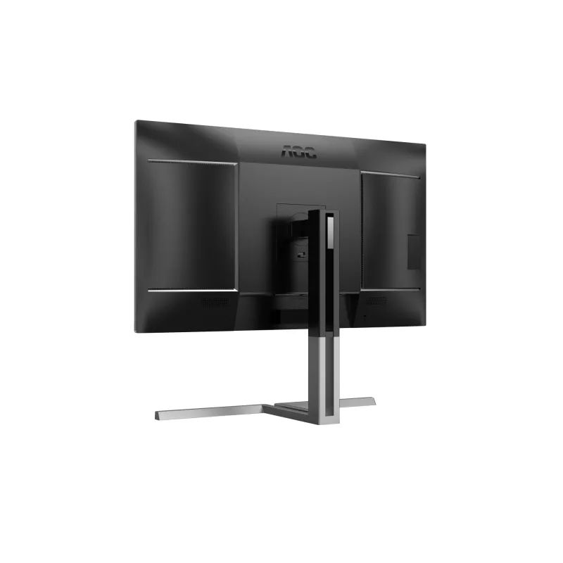 AOC U3 U32U3CV kompiuterio monitorius 80 cm (31,5 colio) 3840 x 2160 pikselių 4K Ultra HD LCD juodas