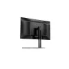 AOC U3 U32U3CV kompiuterio monitorius 80 cm (31,5 colio) 3840 x 2160 pikselių 4K Ultra HD LCD juodas