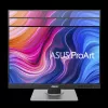 ASUS ProArt PA248QV kompiuterio monitorius 61,2 cm (24,1 colio) 1920 x 1200 pikselių WUXGA LED juodas