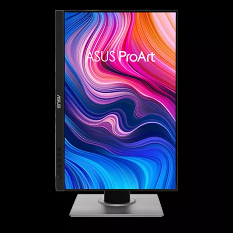 ASUS ProArt PA248QV kompiuterio monitorius 61,2 cm (24,1 colio) 1920 x 1200 pikselių WUXGA LED juodas