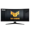 ASUS TUF Gaming VG34VQ3B kompiuterio monitorius 86,4 cm (34 colių) 3440 x 1440 pikselių „UltraWide Quad HD“ LED juodas