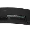 ASUS TUF Gaming VG34VQ3B kompiuterio monitorius 86,4 cm (34 colių) 3440 x 1440 pikselių „UltraWide Quad HD“ LED juodas