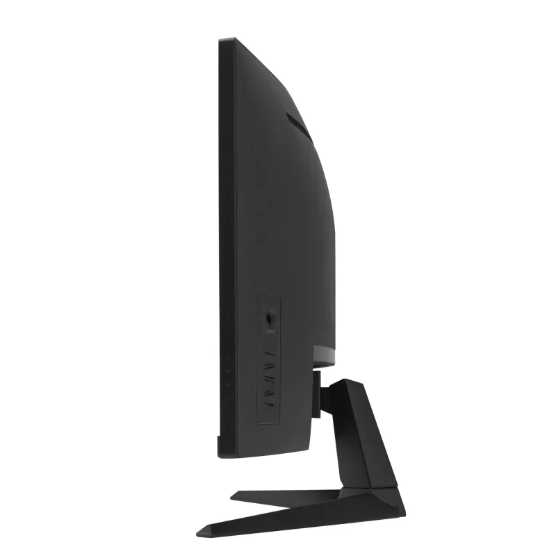 ASUS TUF Gaming VG34VQ3B kompiuterio monitorius 86,4 cm (34 colių) 3440 x 1440 pikselių „UltraWide Quad HD“ LED juodas