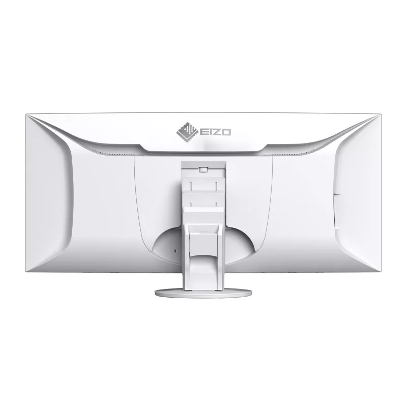 EIZO FlexScan EV3895-WT kompiuterio monitorius 95,2 cm (37,5 colio) 3840 x 1600 pikselių „UltraWide Quad HD+“ LCD baltas