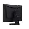 EIZO FlexScan EV2485-BK kompiuterio monitorius 61,2 cm (24,1 colio) 1920 x 1200 pikselių WUXGA LCD juodas