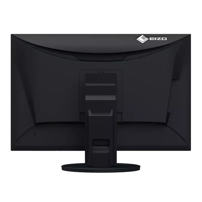 EIZO FlexScan EV2485-BK kompiuterio monitorius 61,2 cm (24,1 colio) 1920 x 1200 pikselių WUXGA LCD juodas