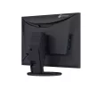 EIZO FlexScan EV2485-BK kompiuterio monitorius 61,2 cm (24,1 colio) 1920 x 1200 pikselių WUXGA LCD juodas
