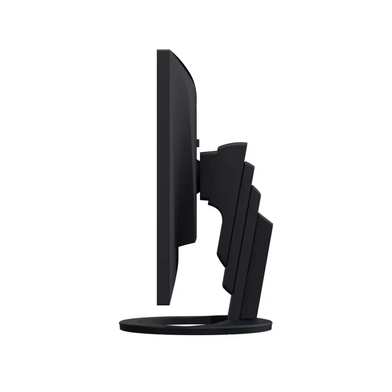 EIZO FlexScan EV2485-BK kompiuterio monitorius 61,2 cm (24,1 colio) 1920 x 1200 pikselių WUXGA LCD juodas