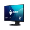 EIZO FlexScan EV2490-BK kompiuterio monitorius 60,5 cm (23,8 colio) 1920 x 1080 pikselių Full HD LCD juodas