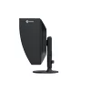 EIZO ColorEdge CG2700S kompiuterio monitorius 68,6 cm (27 colių) 2560 x 1440 pikselių Quad HD LCD juodas