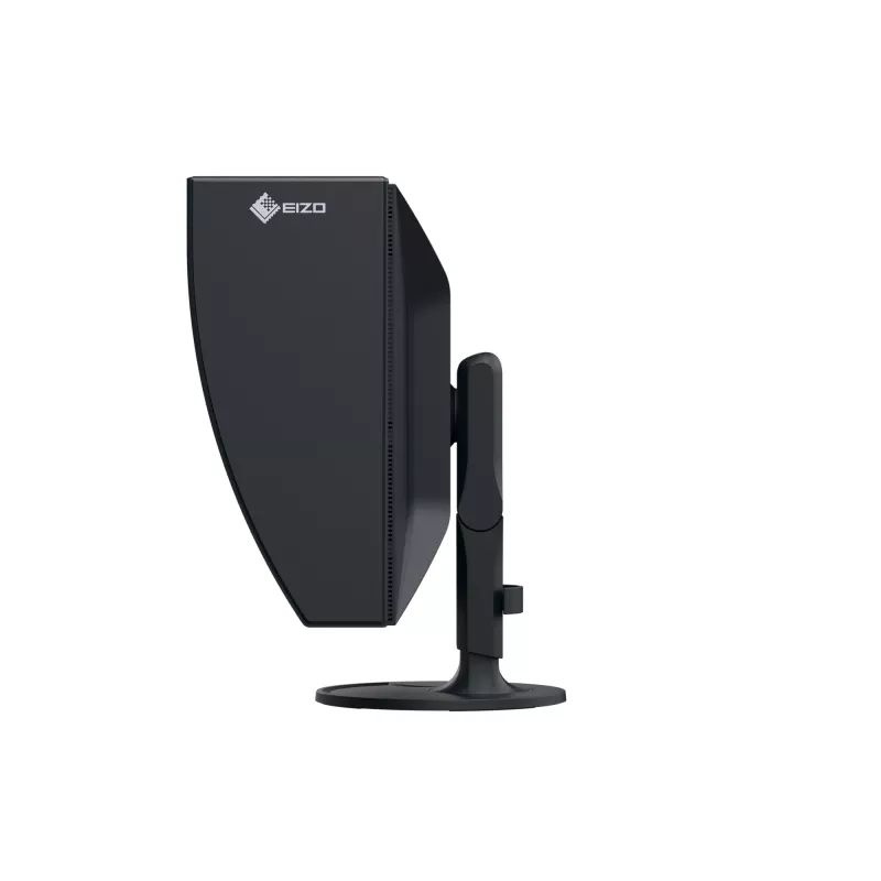 EIZO ColorEdge CG2700S kompiuterio monitorius 68,6 cm (27 colių) 2560 x 1440 pikselių Quad HD LCD juodas