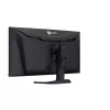 EIZO FlexScan EV3450XC-BK kompiuterio monitorius 86,6 cm (34,1 col.) 3440 x 1440 pikselių „UltraWide Quad HD“ LCD juodas