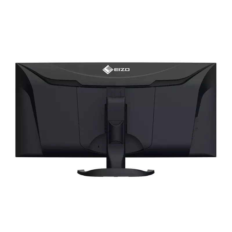 EIZO FlexScan EV3450XC-BK kompiuterio monitorius 86,6 cm (34,1 col.) 3440 x 1440 pikselių „UltraWide Quad HD“ LCD juodas