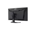 EIZO FlexScan EV3450XC-BK kompiuterio monitorius 86,6 cm (34,1 col.) 3440 x 1440 pikselių „UltraWide Quad HD“ LCD juodas