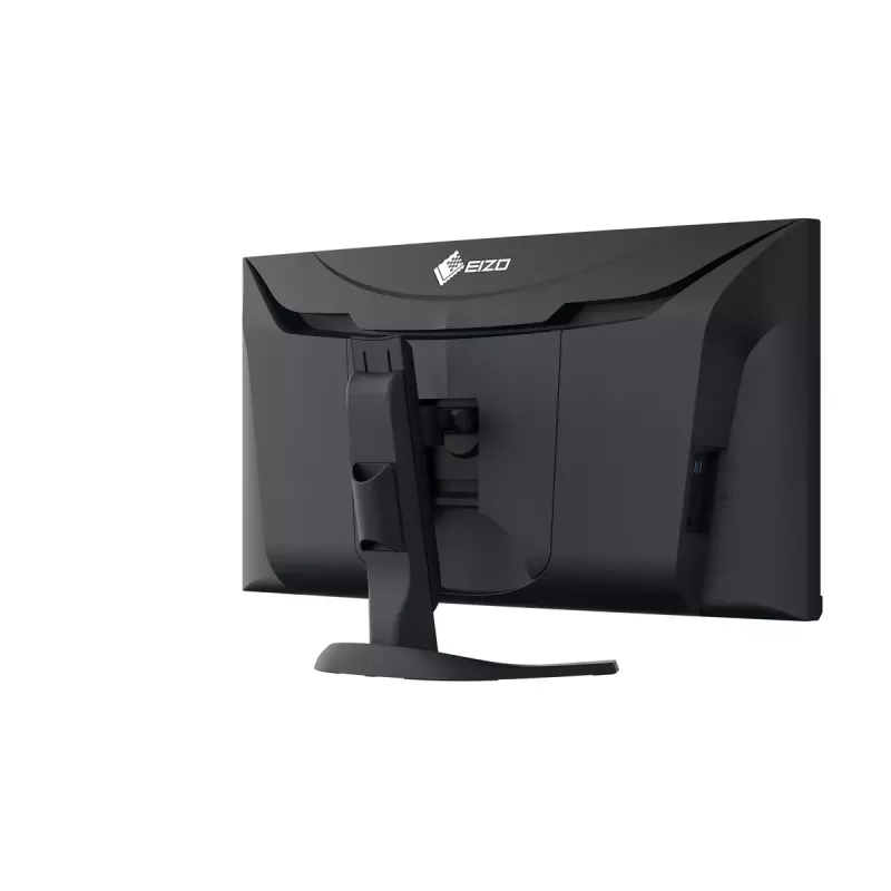 EIZO FlexScan EV3450XC-BK kompiuterio monitorius 86,6 cm (34,1 col.) 3440 x 1440 pikselių „UltraWide Quad HD“ LCD juodas