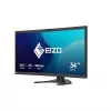 EIZO FlexScan EV3450XC-BK kompiuterio monitorius 86,6 cm (34,1 col.) 3440 x 1440 pikselių „UltraWide Quad HD“ LCD juodas