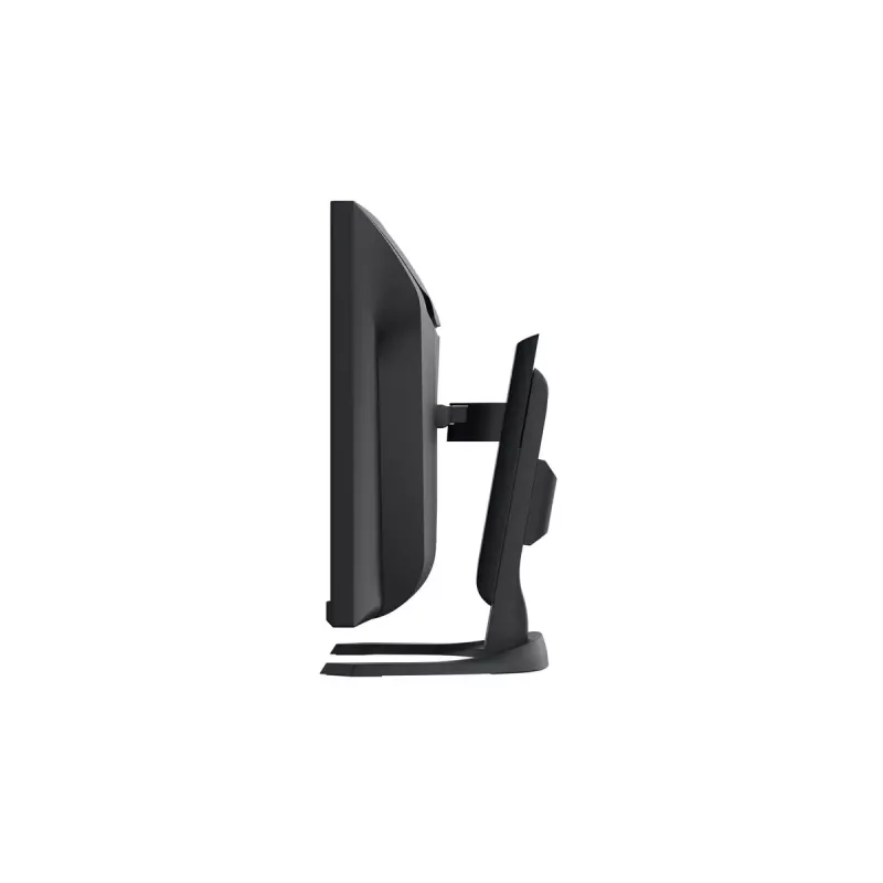 EIZO FlexScan EV3450XC-BK kompiuterio monitorius 86,6 cm (34,1 col.) 3440 x 1440 pikselių „UltraWide Quad HD“ LCD juodas