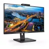 Philips B Line 242B1H/00 kompiuterio monitorius 60,5 cm (23,8 colio) 1920 x 1080 pikselių Full HD LED juodas
