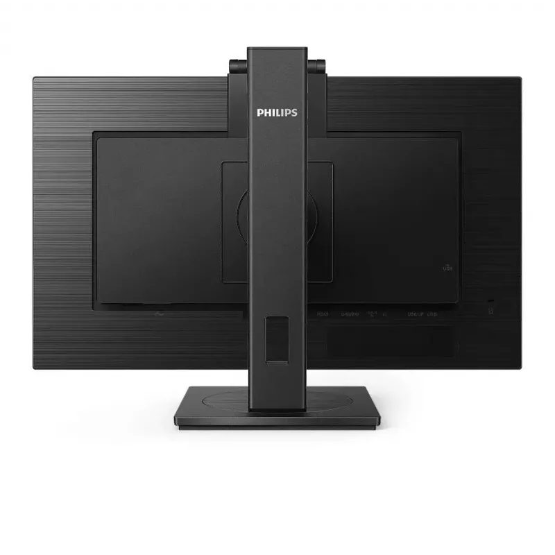 Philips B Line 242B1H/00 kompiuterio monitorius 60,5 cm (23,8 colio) 1920 x 1080 pikselių Full HD LED juodas